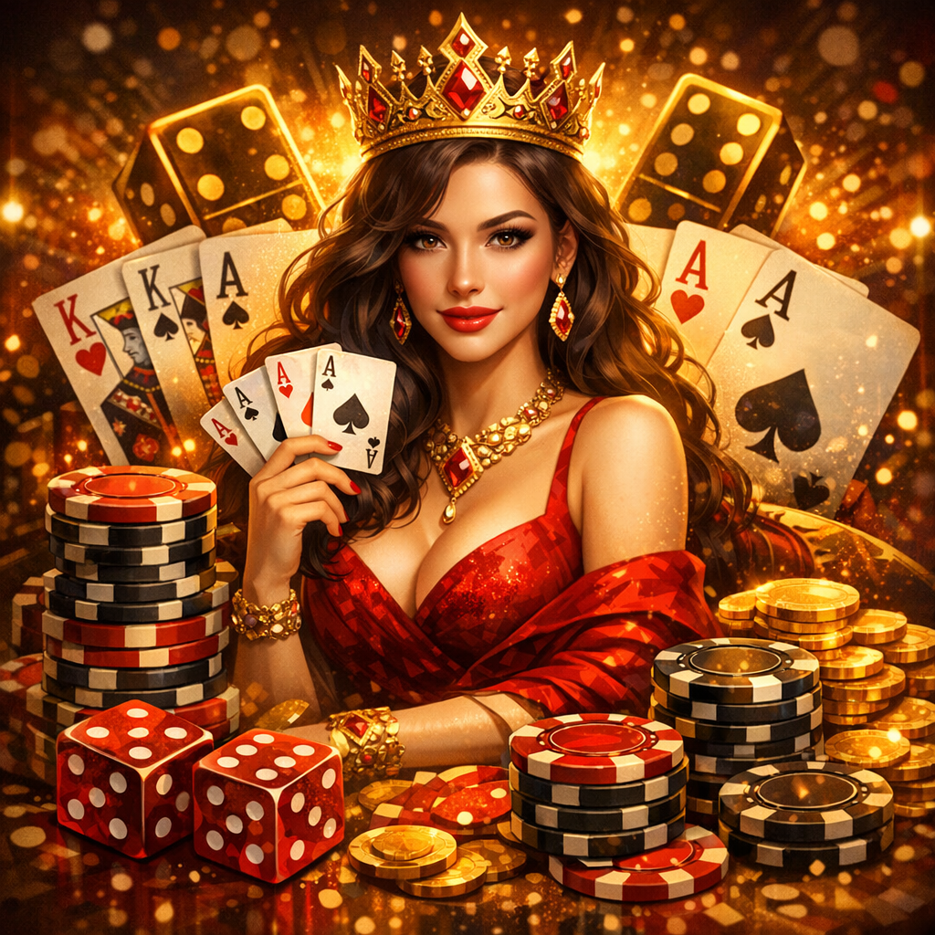 PokerPelangi: Panduan Lengkap untuk Pemain Poker Online