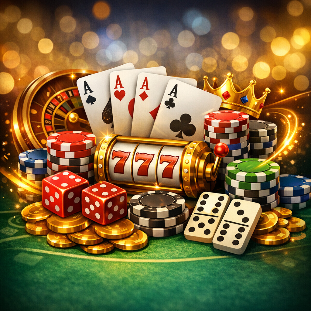 PKV Games QQ: Complete Beginner’s Guide to Online Card Games