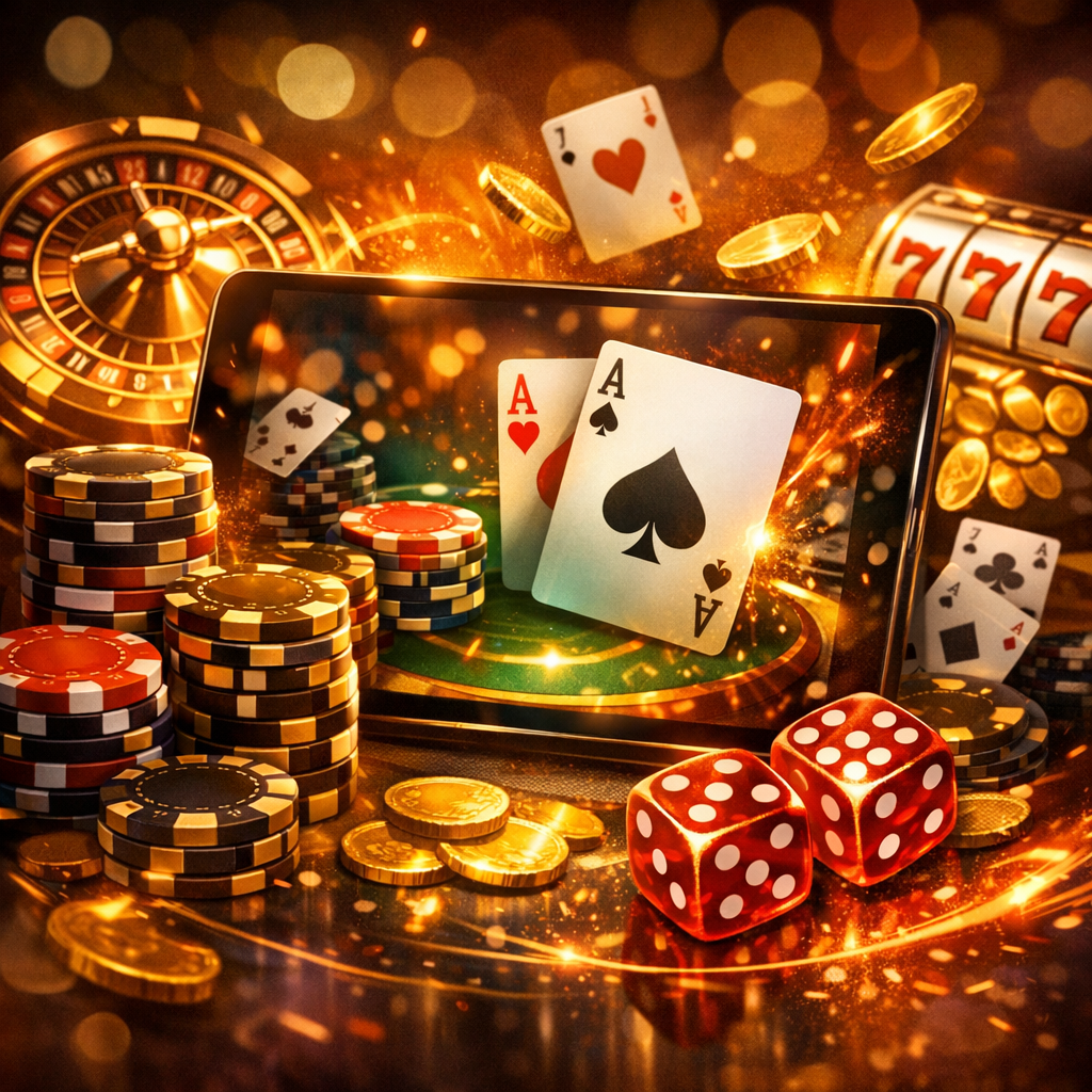 LudoQQ Guide: How to Play, Features, and Winning Strategies
