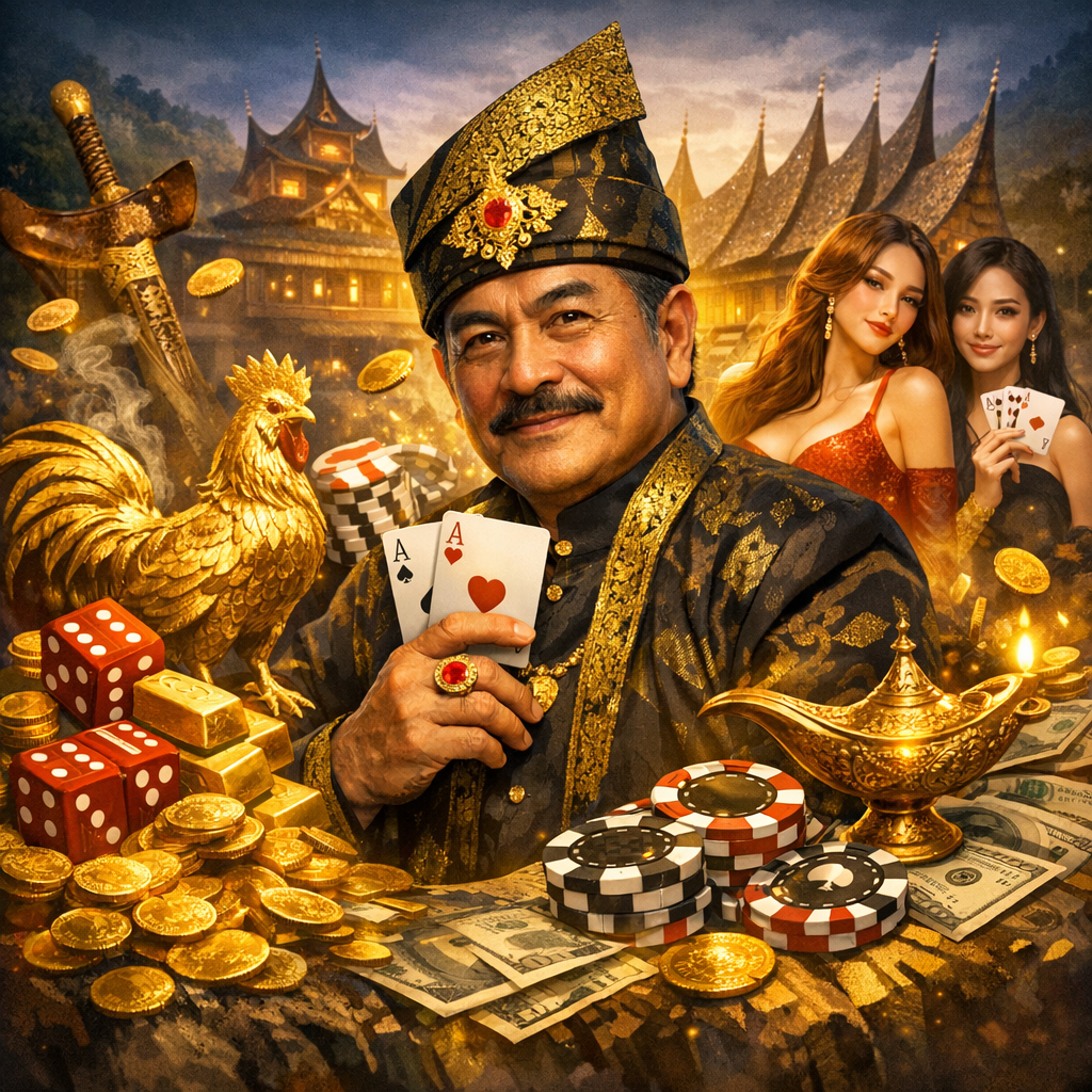 LintasanQQ: Panduan Lengkap untuk Pemula
