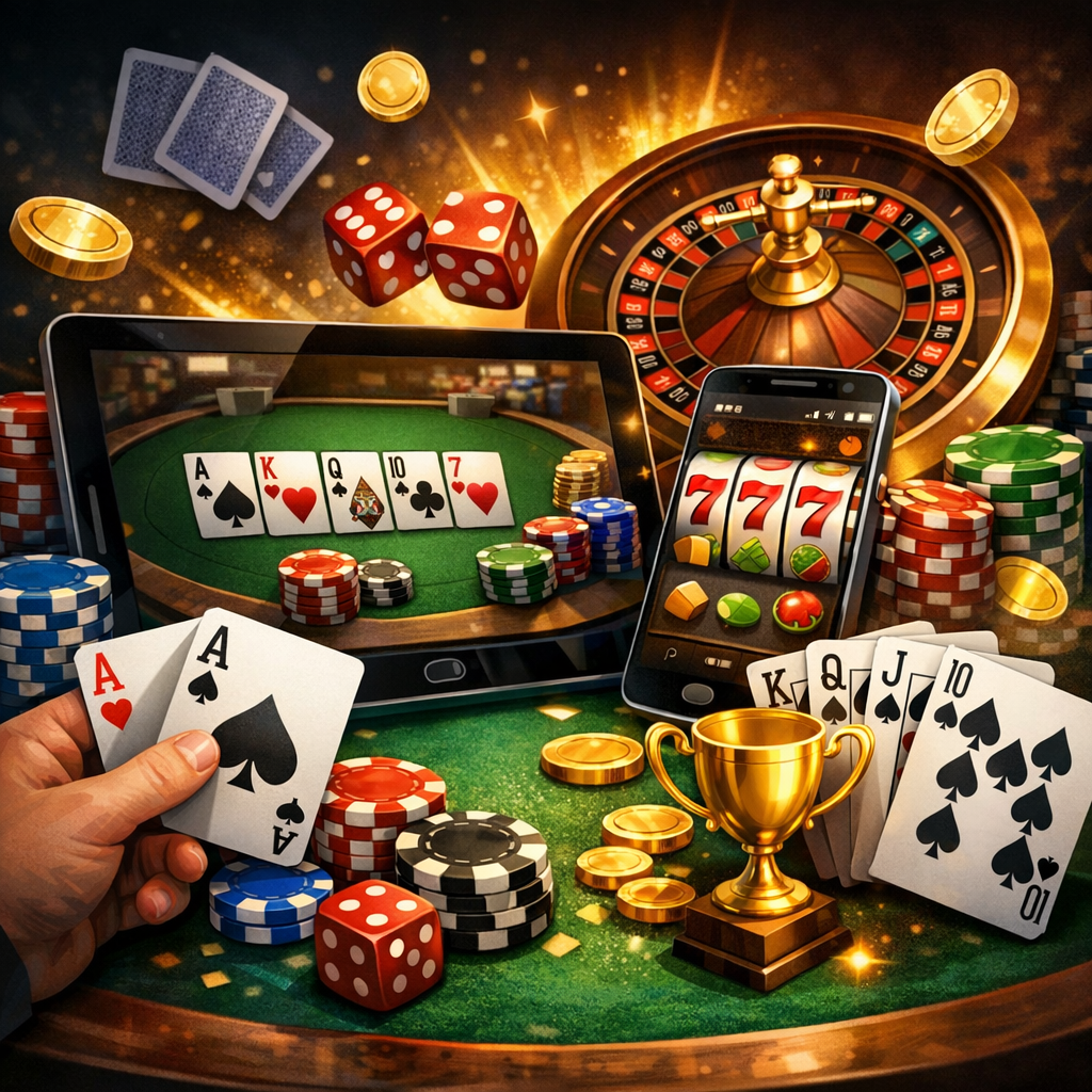 PKV Games Guide for Beginners: How to Play and Win