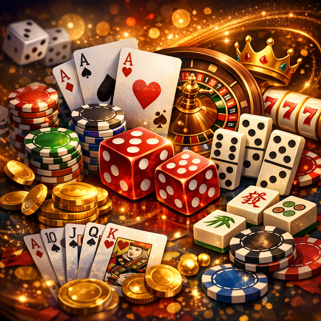 DatukQQ Guide: Features, Benefits, and How to Get Started