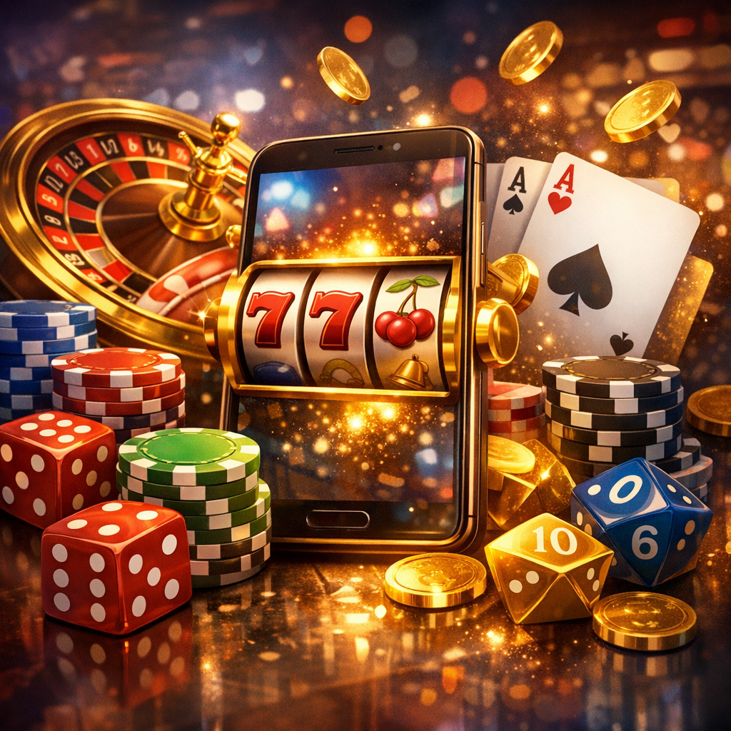 CrownQQ Guide: Features, Benefits, and How to Get Started