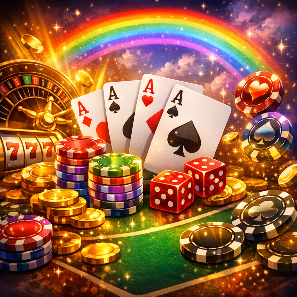 BonusQQGame Guide: Features, Benefits, and How It Works