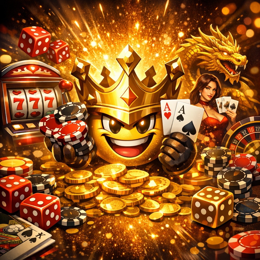 RajaQQ Guide: Features, Safety Tips, and Responsible Play