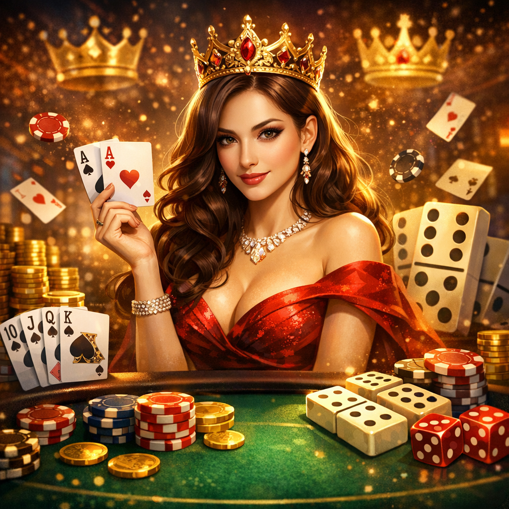 LegendaQQ: Panduan Lengkap untuk Pemula