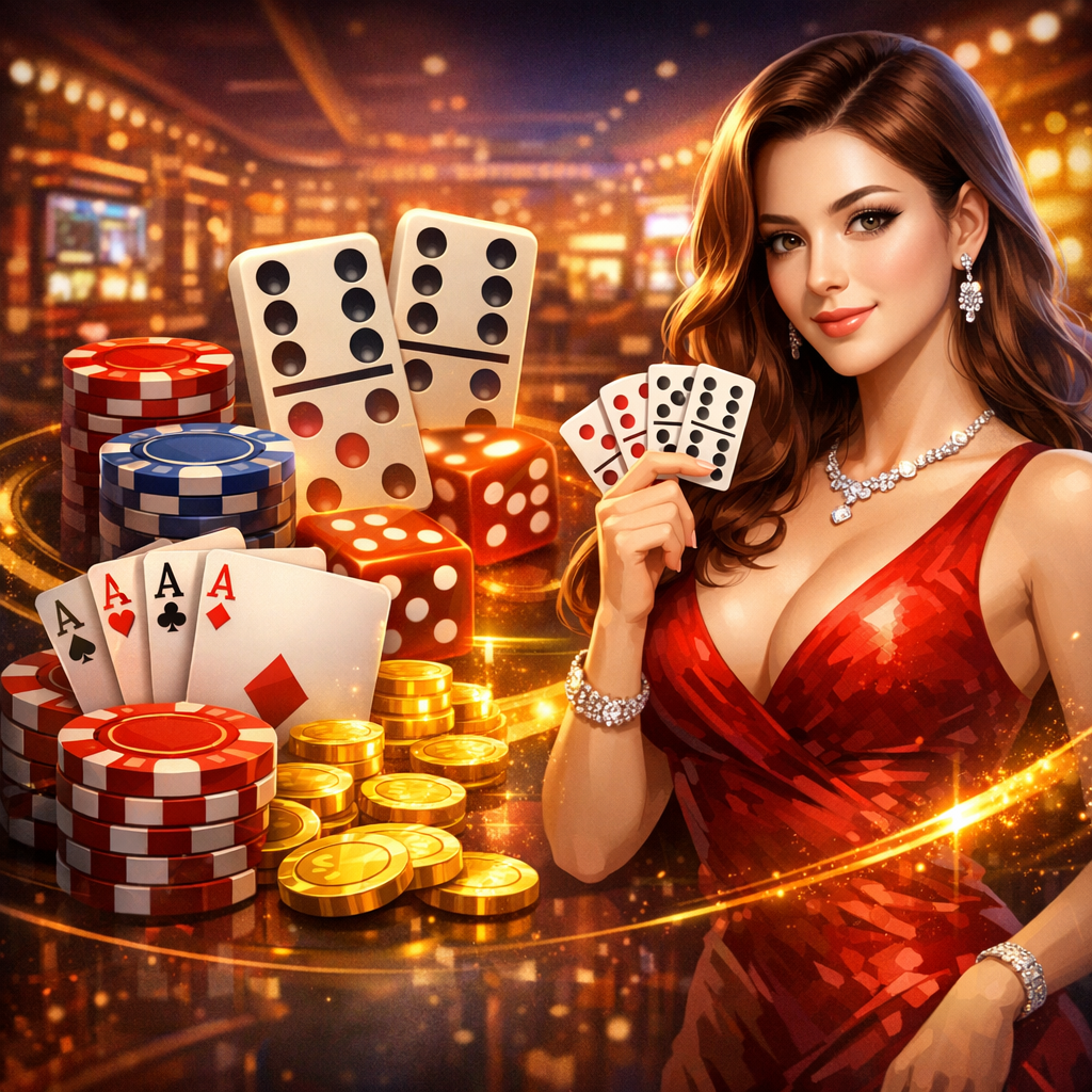 PianoQQ: Panduan Lengkap untuk Pemula