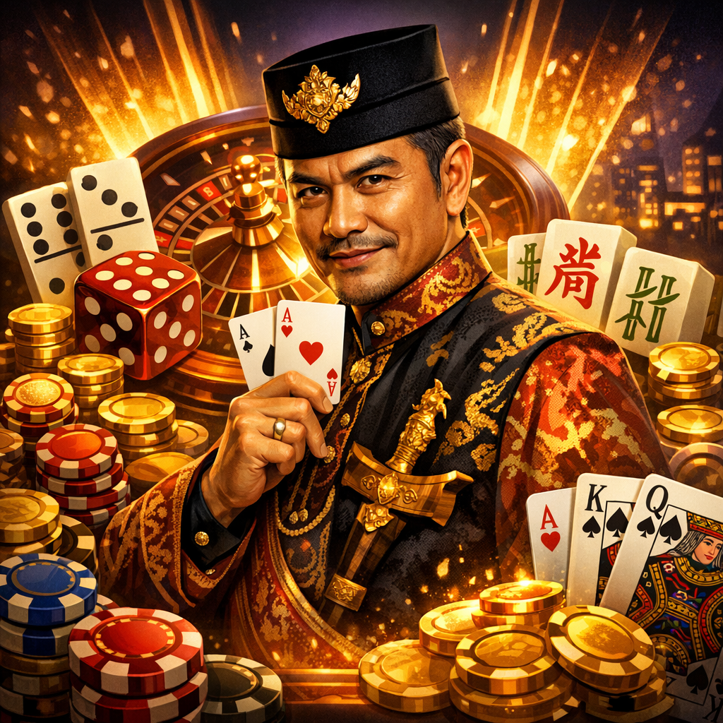 Apa Itu MenuQQ? Fitur, Manfaat, dan Cara Menggunakannya