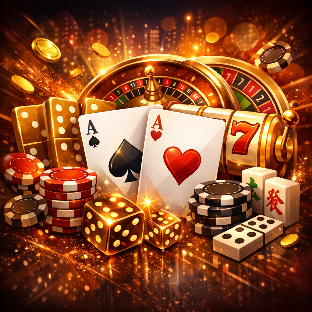 Hokijudiqq Guide: Features, Benefits, and What to Know