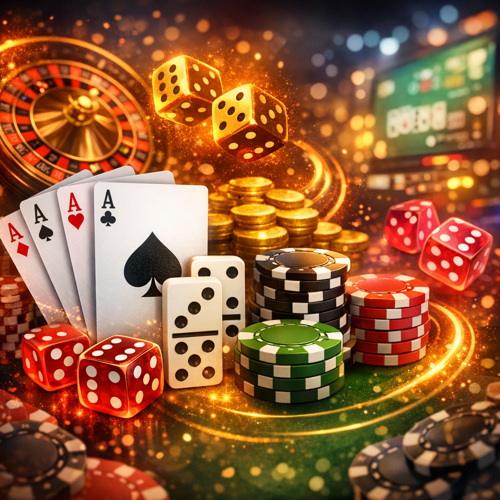 FormulaQQ: Panduan Lengkap untuk Pemula