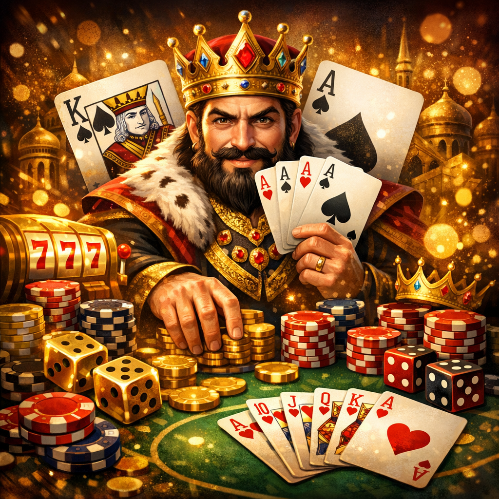 Jokerqq Guide for Beginners: Features, Benefits, and How to Get Started
