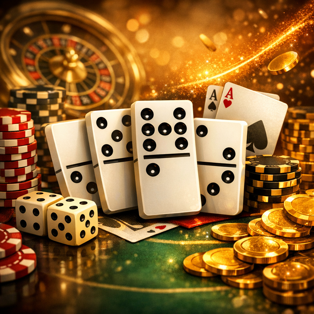 PokerVQQ Guide: Features, Gameplay, and Tips for Beginners