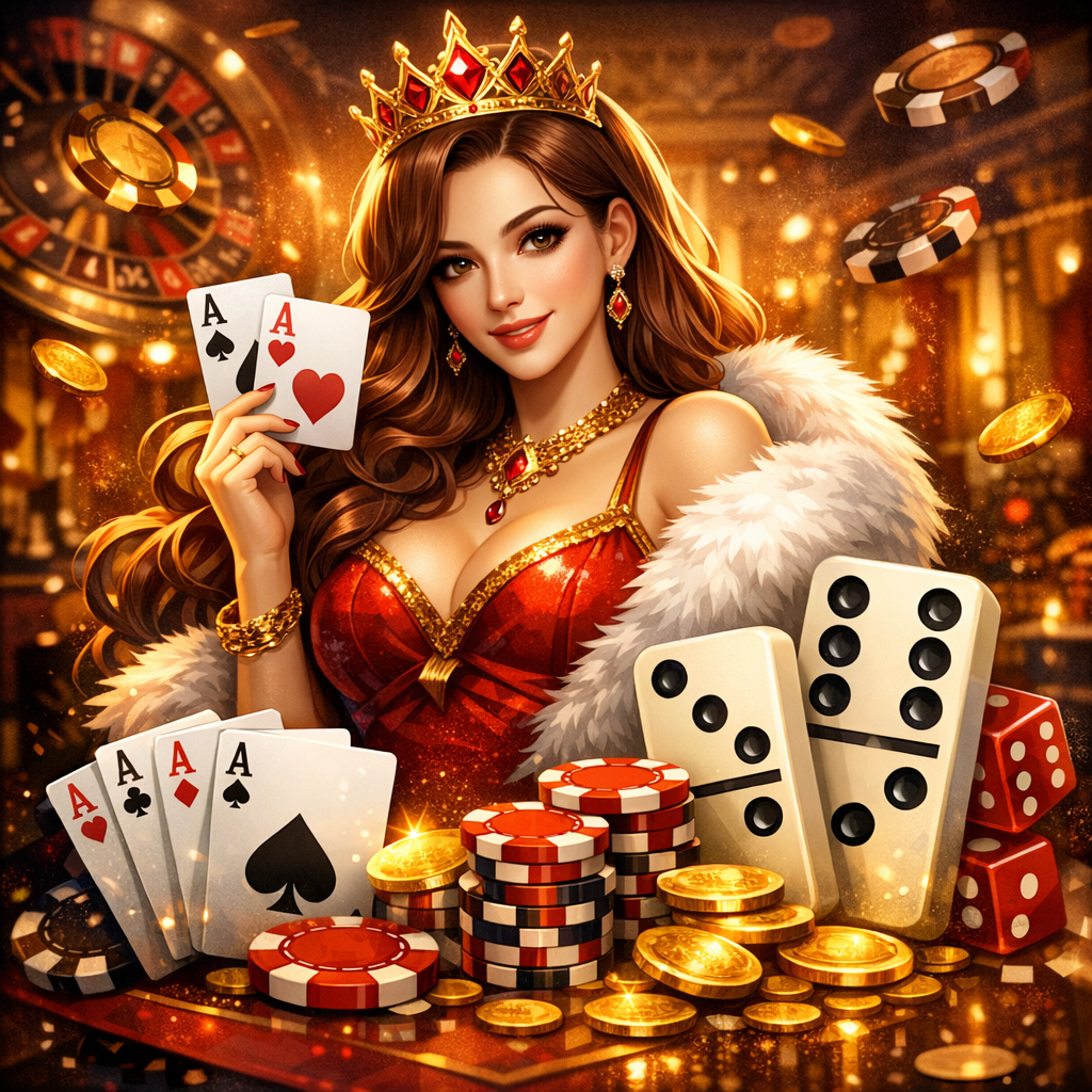 Dewapokerqq Guide: Features, Gameplay, and What Players Should Know